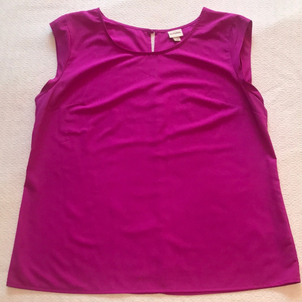 New Merona Shell | Tank Top